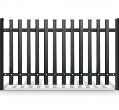 디자인아트펜스