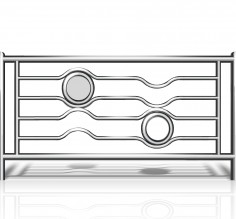 스테인레스휀스